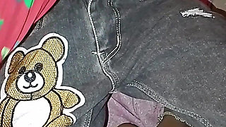 Hot GF Outdoor Sex Video