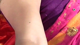 Indian Beautiful Bhabhi Big Boobs and Hot Figure Pissing Blowjob Smoking Missionary and Boobs Pressing and Pussy Creampie