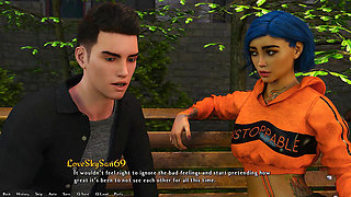 Being a Dik 0.9.1 Vixens Part 292 My Ex Girlfriend by Loveskysan69