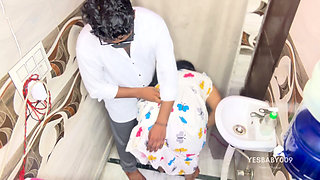 Hot Indian Wife Passionate Sex with Husband Desi Couple Hindi Video