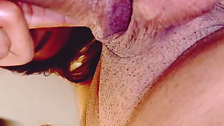 Aman Licked Tejaswini's and Rubbed Her Boobs