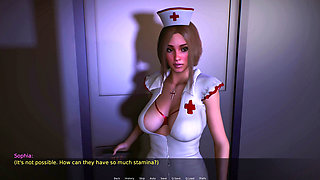 Awam Sophia Real Fuck - Ultimate Fantasy - Watching, Being Watched and Wild Orgy