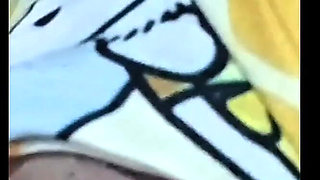 That Felt so Good, I Came in Gushes, I Had My First Squirt!