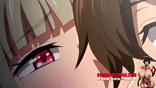 HENTAI ANIME UNCENSORED PORN JAPANESE CARTOON