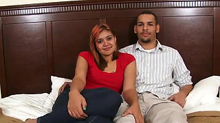 Homemade Couples #18