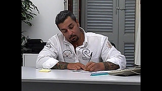 Slutty Teen Rides the Hard Big Cock of a Mature Man