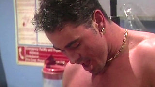 Nymph Fever - Heat in the Trees