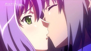 Anime :: You Are Worst Scum 2 - CARIBBEANCOM