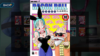 Kame Paradise Multiverse 2 - Full Kame Paradise Multiverse 2 Gallery