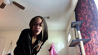 Mommy Will Help You With Your Boner