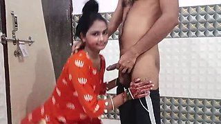 Desi Beauty Gets Her Tits Squeezed and Pounded Doggy Style