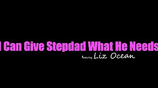 My Family Pies-I Can Give Stepdad What He Needs