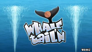 Tony Rubino Is The Lucky Pool Guy For Ana