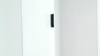 Gogo Fukme gets her pussy and mouth fucked doggystyle