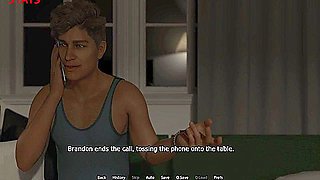 The Adored Marriage - V0.8 - Demo - Car Toon