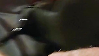 High Hells Punch on Balls!