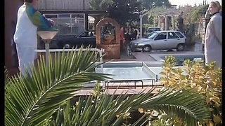 Big cocks ready to dominate beautiful hairy cunts