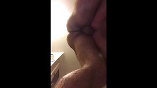 Turkish Daddies Bareback Doggy Style