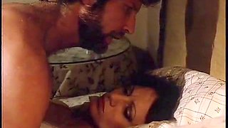 Spa, massage long, bi mmf classic