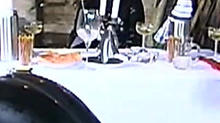 Mature Latex Women Share a Kinky Fetish Feast