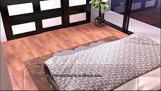 Grandmas House 48 I Love Helping Jamila