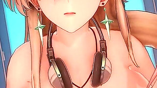 Wuthering Waves - Lynae Erotic Scene - 3D Hentai Animations
