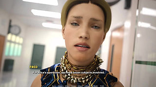 Shadows of Desire V0.9 Cheating Update Part 3