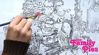 Devoted to Stepdaddy - S5e5