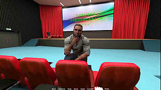 Summer's gone: episode 2