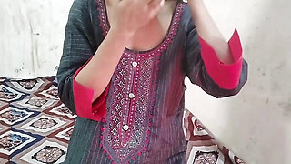 Wife samjh kar chachi ko chod kar pregnant kar diya