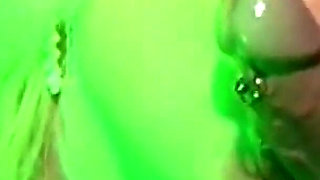 Swallow My Hot Cum