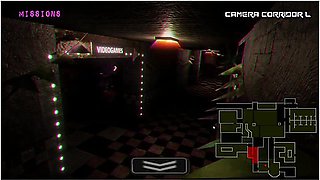 Fap Nights At Frennis Night Club [v0.1.5] [fatal Fire Studios] Gameplay Part 10
