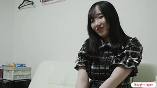 Captivating Hakata Beauty Reveals an Unexpected New Side in an Exclusive and Unforgettable Private Showcase