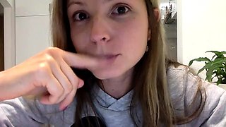 Gina Gerson webcam
