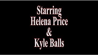 My Stepmom Is Feeling Horny - Kyle Balls Wca And Helena Price