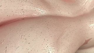 Jubilee X-men 3D Animated POV Doggystyle - Wet & Bouncing Ass