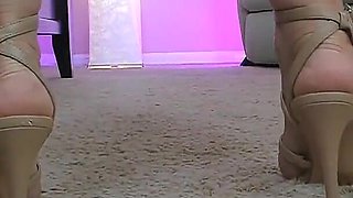 Toe Rings Anklets Foot Fetish JOI