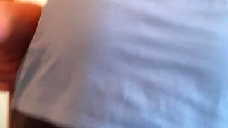 I Put a Strap-on Under My Pants and Fucked My Girlfriend