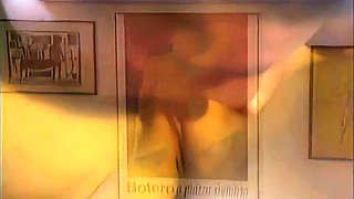 Stacy Silver's Blonde Passion in Petite Desire