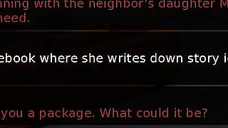 Love and Submission (0.08) Part 9 Too Fast for a MILF by Loveskysan69