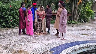 British Milf Has Got Big Boobs