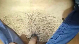 Desi Indian Wife Massage and Hard Fucking