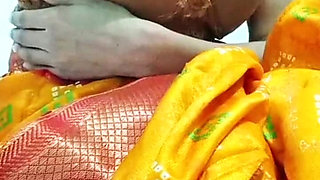 Indian Girl Plays Teaching Role Hot and Erotic