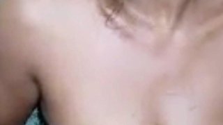 Chubby African Mature Aunty wants money