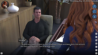 Boundaries of Morality - V0.650 - Part 1