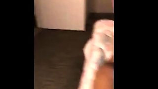 Big Natural Tits MILF Loves Fucking Her BBC Bull