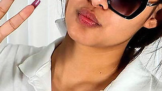 Psam Behind the Scenes Aracely Ferraz Photoshoot