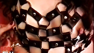 Hungers of the Flesh Pure Submission.
