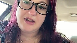 Taco Temptress BBW Fast Food Feast by Bella Blast