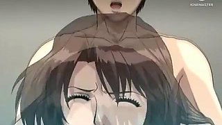 Heartwork: Symphony of Destruction - Episode 3 Sex Scenes